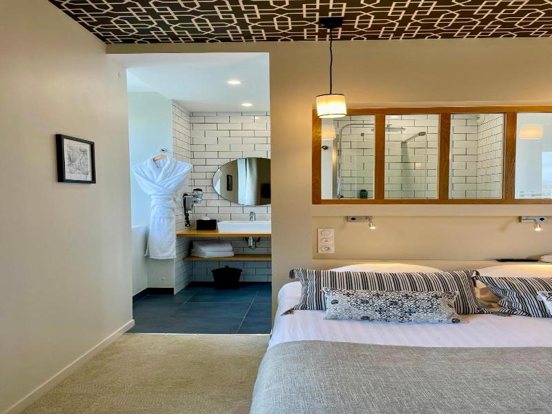 Hotel Les Costans image