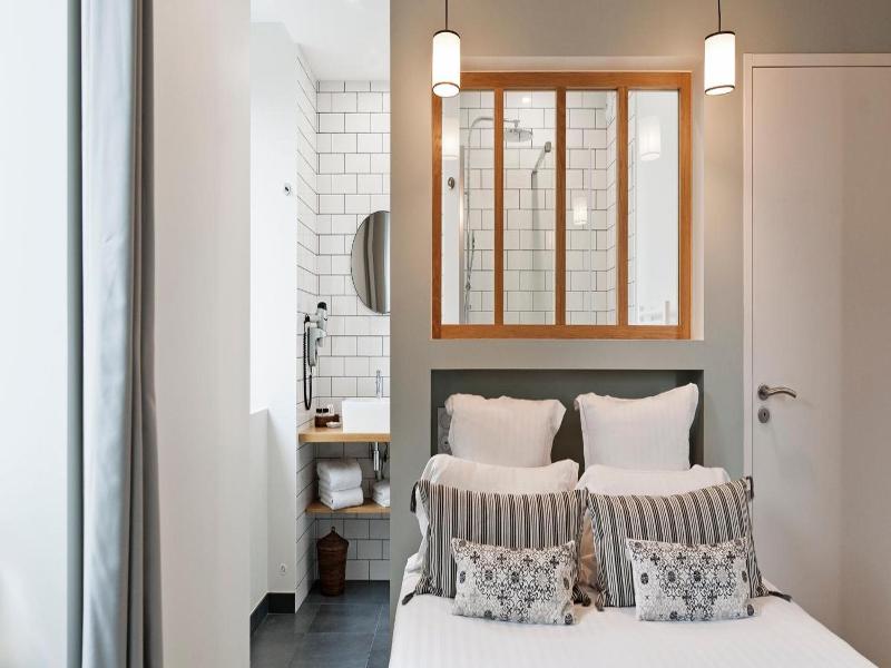 Hotel Les Costans image