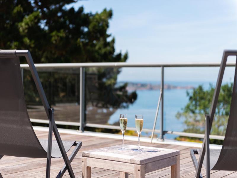 Hotel Les Costans image