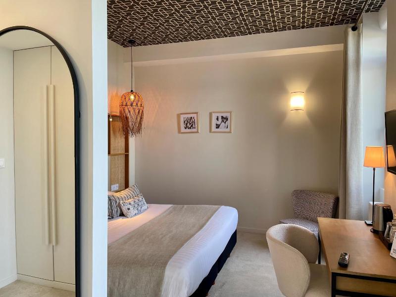 Hotel Les Costans image