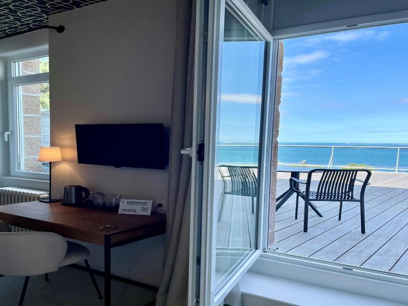 Hotel Les Costans image