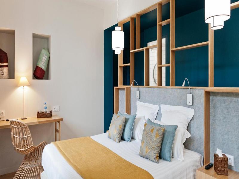 Hotel Les Costans image
