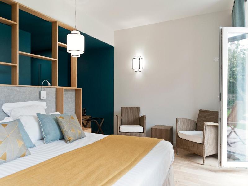 Hotel Les Costans image