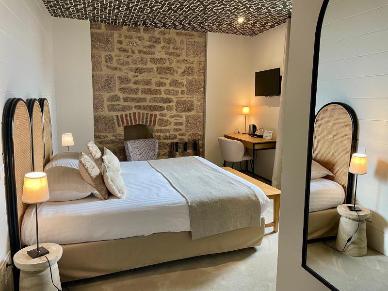 Hotel Les Costans image