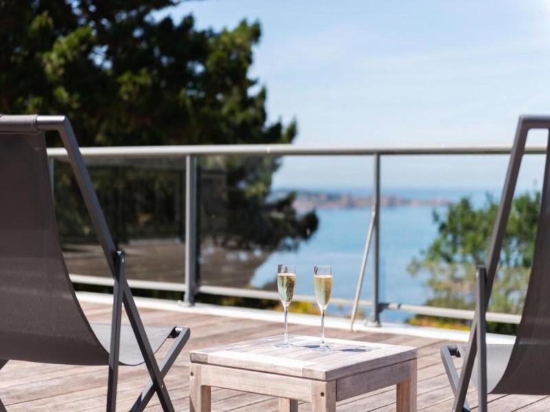Hotel Les Costans image