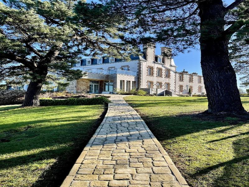 Hotel Les Costans image