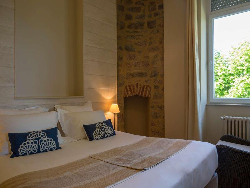 Hotel Les Costans image