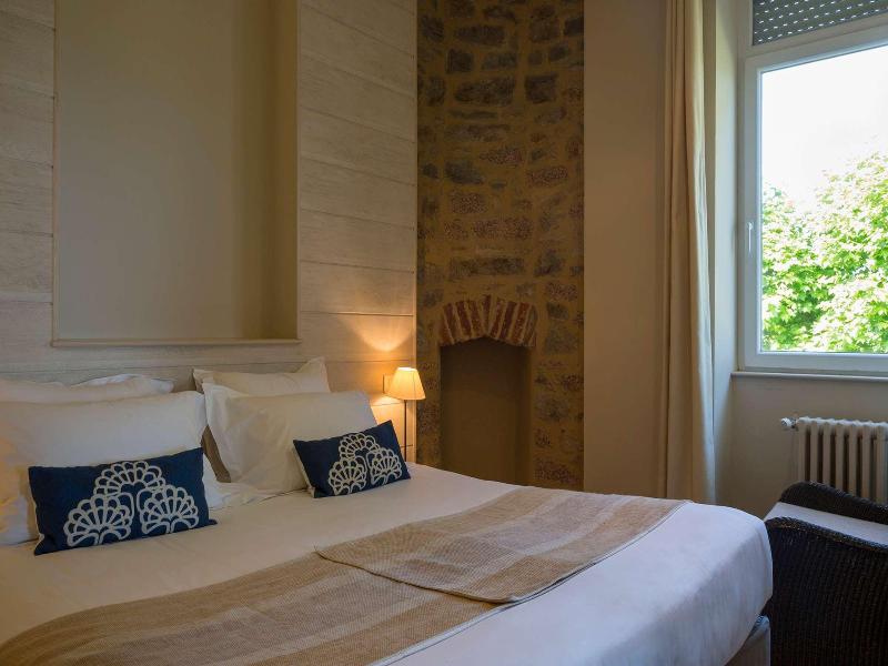 Hotel Les Costans image
