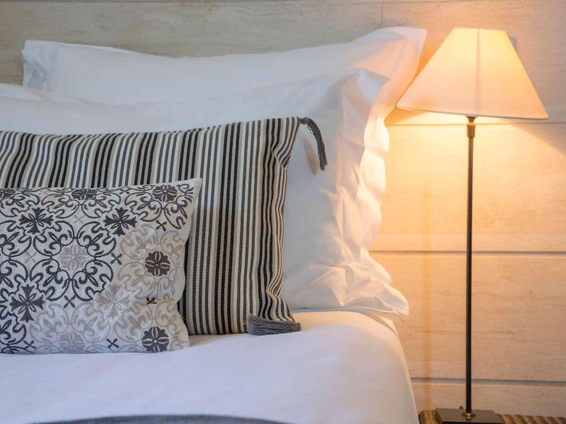Hotel Les Costans image