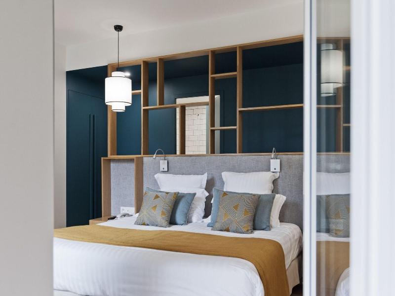 Hotel Les Costans image