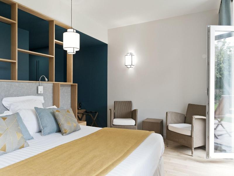 Hotel Les Costans image