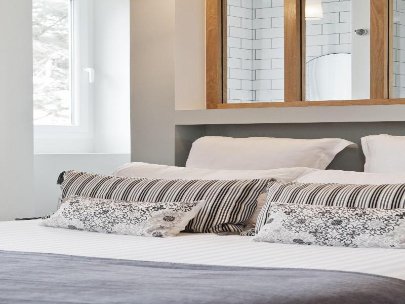 Hotel Les Costans image