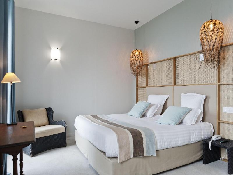 Hotel Les Costans image