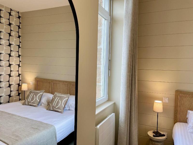 Hotel Les Costans image