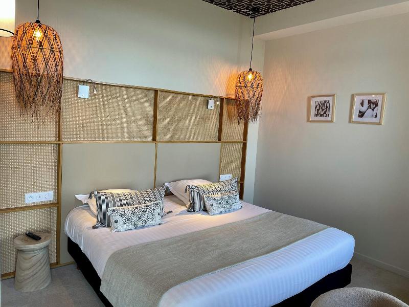 Hotel Les Costans image