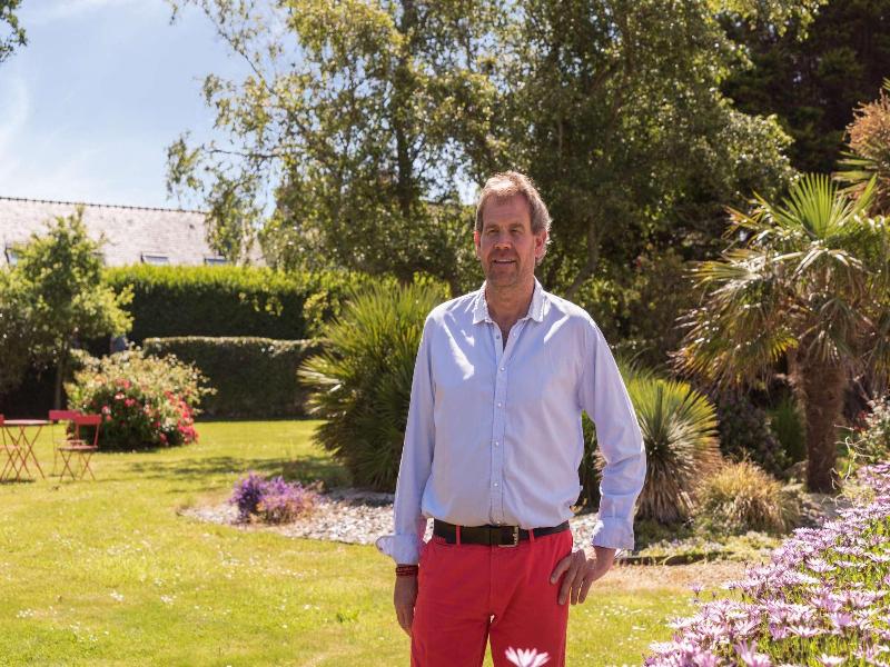 The Originals Boutique Hôtel Spa Le Triton Roscoff image