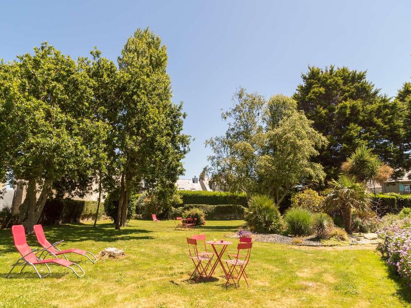 The Originals Boutique Hôtel Spa Le Triton Roscoff image