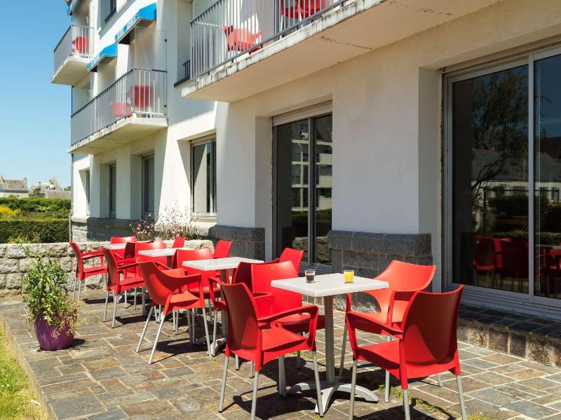 The Originals Boutique Hôtel Spa Le Triton Roscoff image