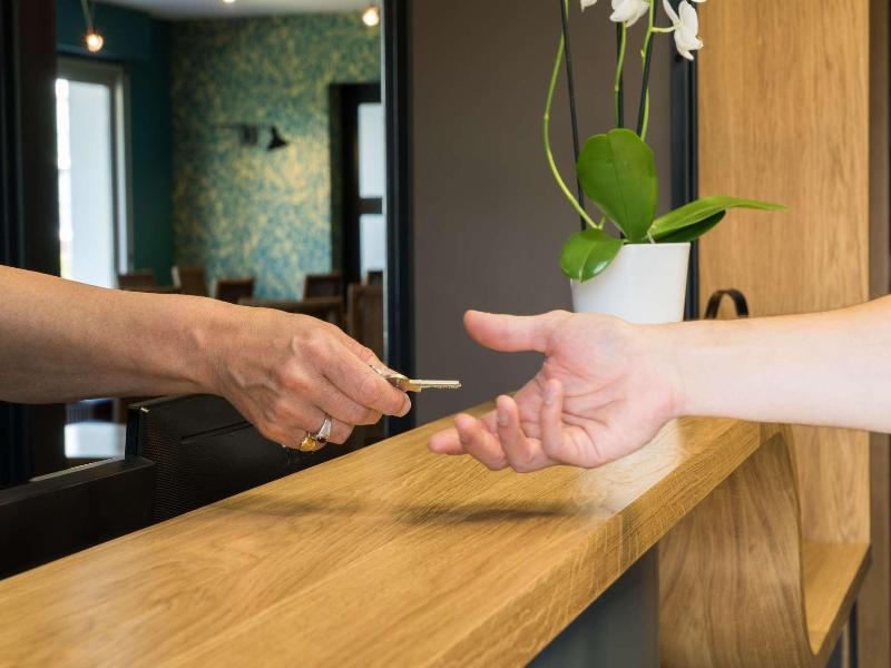 The Originals Boutique Hôtel Spa Le Triton Roscoff image