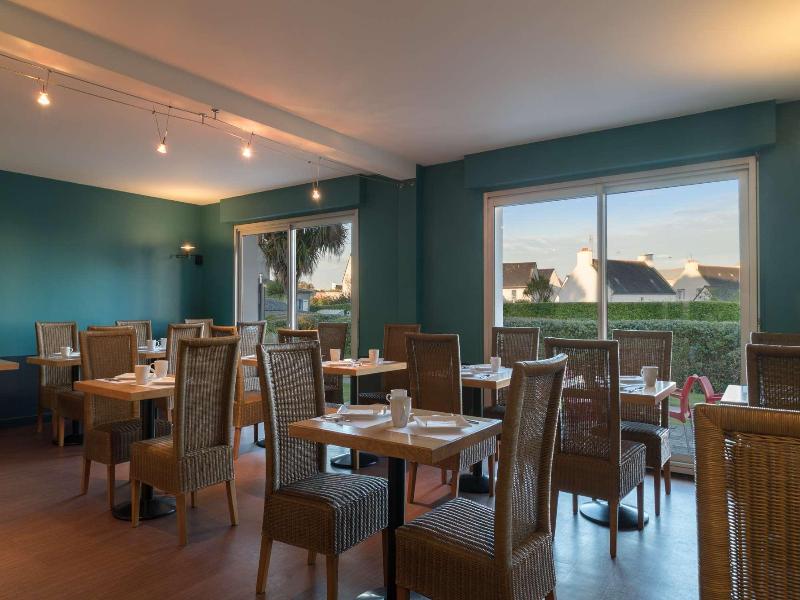 The Originals Boutique Hôtel Spa Le Triton Roscoff image