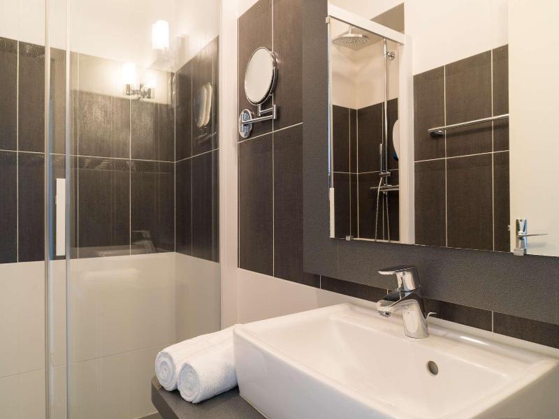 The Originals Boutique Hôtel Spa Le Triton Roscoff image