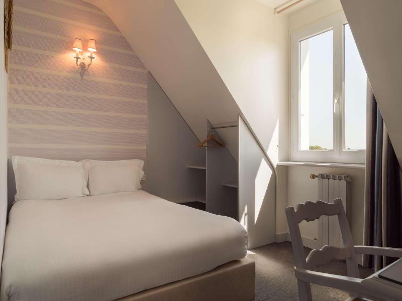 The Originals Boutique Hôtel Spa Le Triton Roscoff image