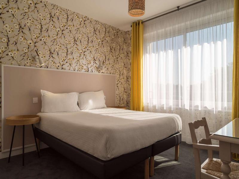 The Originals Boutique Hôtel Spa Le Triton Roscoff image