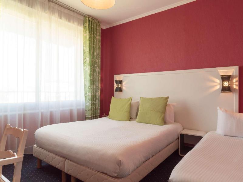 The Originals Boutique Hôtel Spa Le Triton Roscoff image