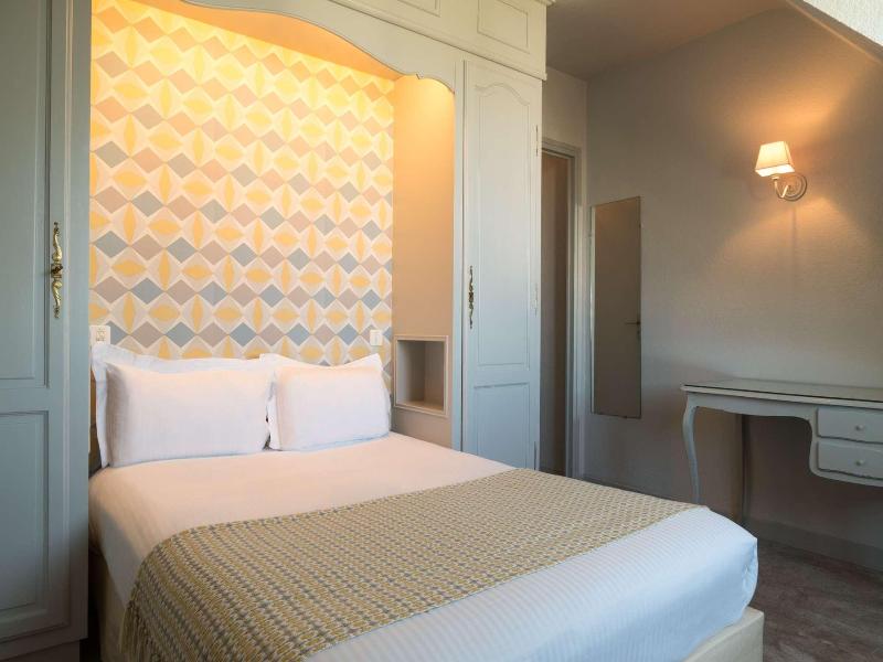 The Originals Boutique Hôtel Spa Le Triton Roscoff image