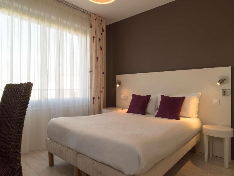 The Originals Boutique Hôtel Spa Le Triton Roscoff image