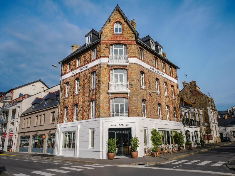 Qualys-Hotel Aubade image