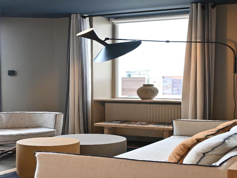 Qualys-Hotel Aubade image