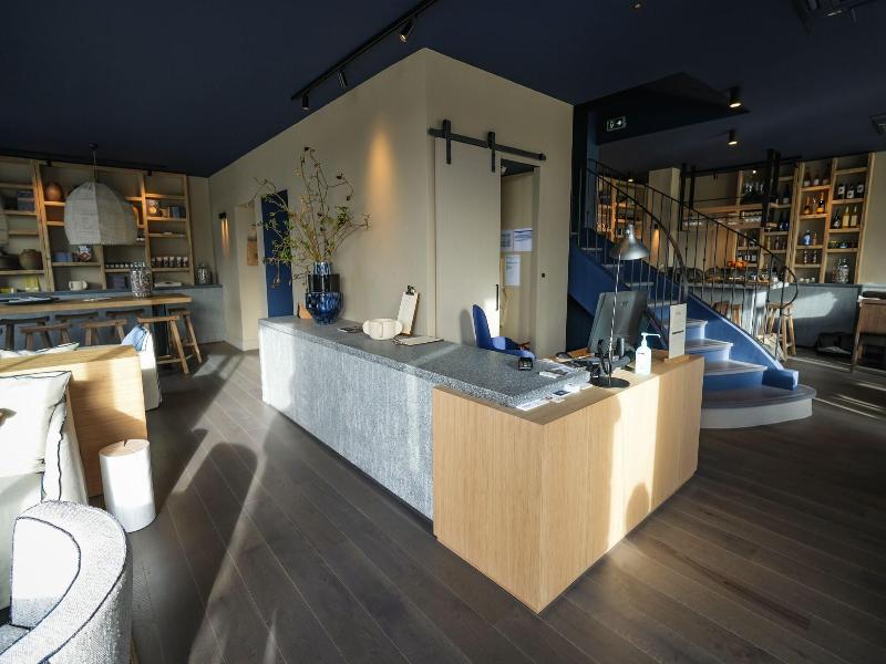 Qualys-Hotel Aubade image