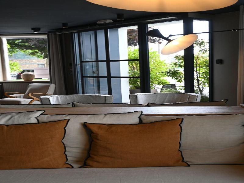 Qualys-Hotel Aubade image