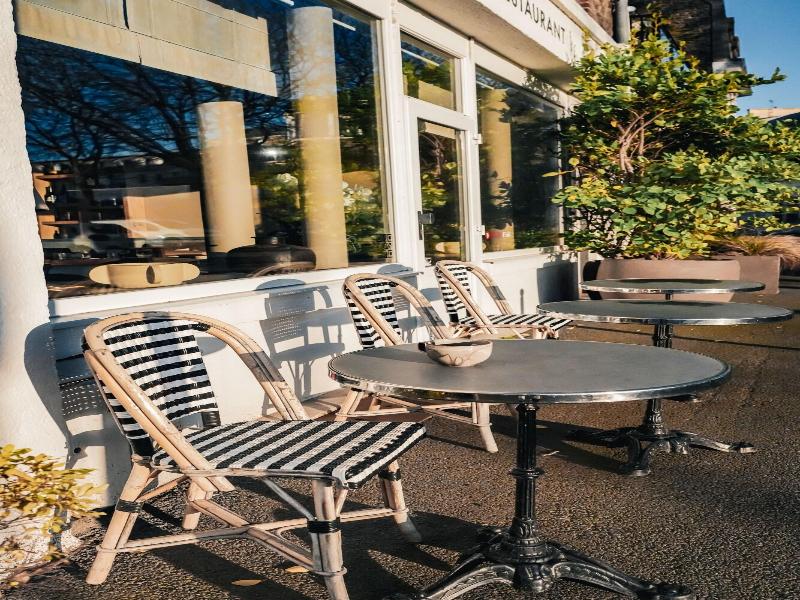 Qualys-Hotel Aubade image
