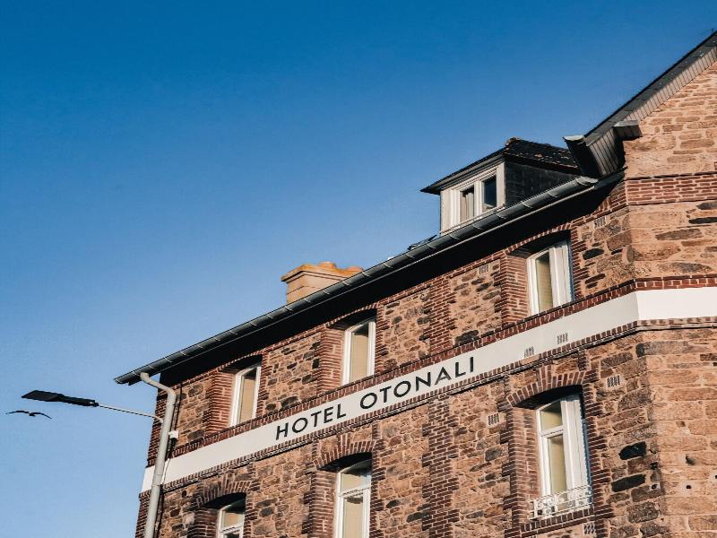 Qualys-Hotel Aubade image