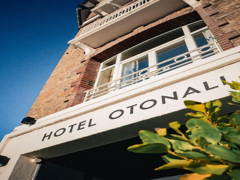 Qualys-Hotel Aubade image