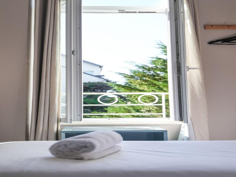 Qualys-Hotel Aubade image