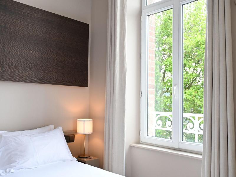 Qualys-Hotel Aubade image