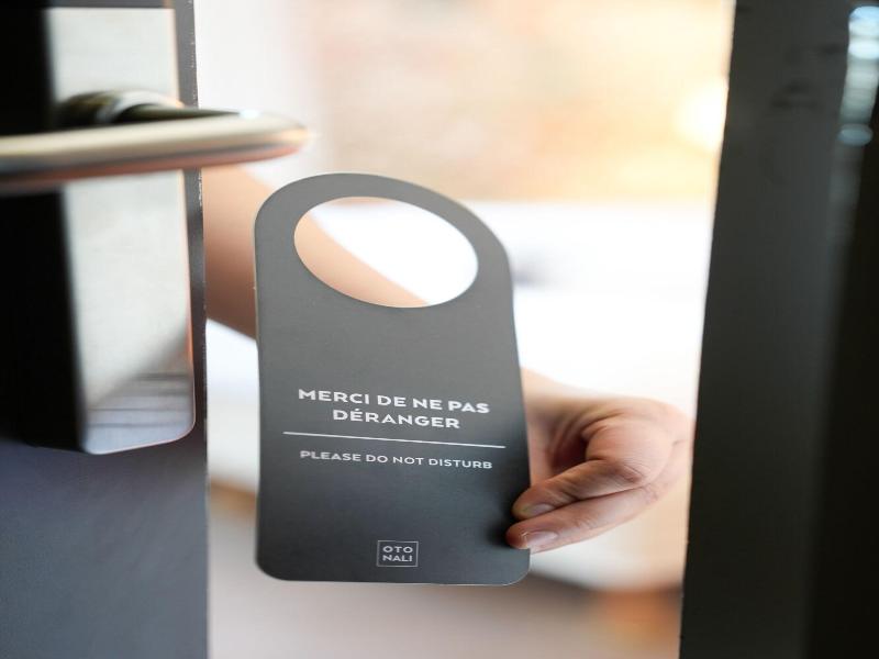 Qualys-Hotel Aubade image
