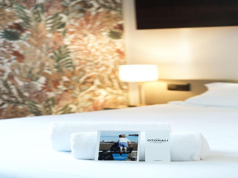 Qualys-Hotel Aubade image