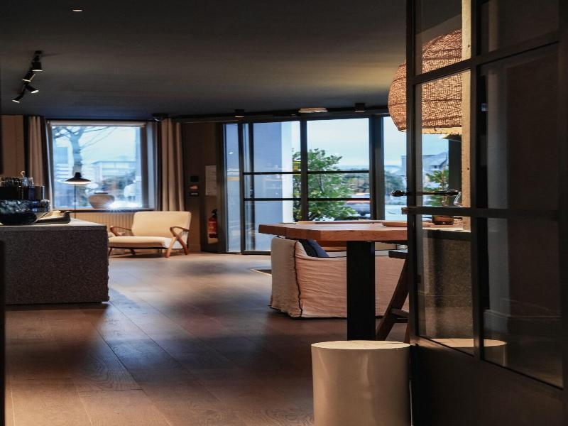 Qualys-Hotel Aubade image