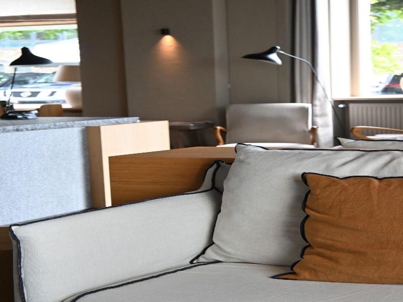 Qualys-Hotel Aubade image