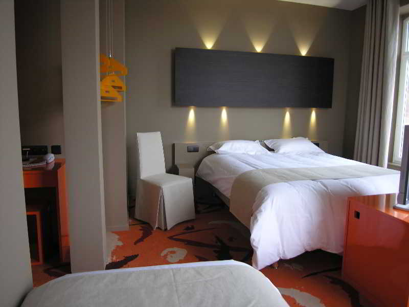 Fotos Hotel Qualys-hotel Aubade