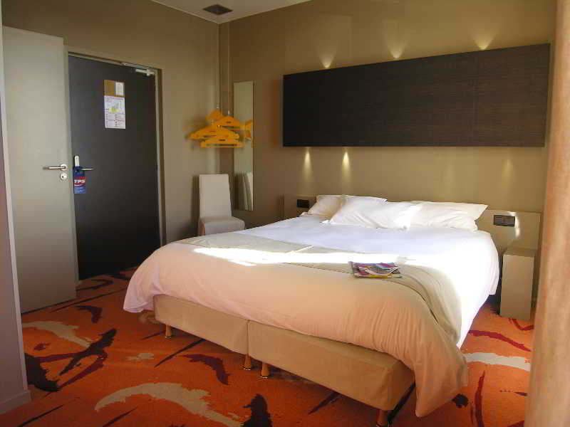 Fotos Hotel Qualys-hotel Aubade