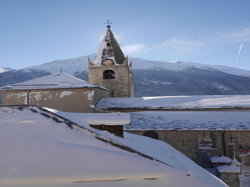 Hôtel du Soleil image