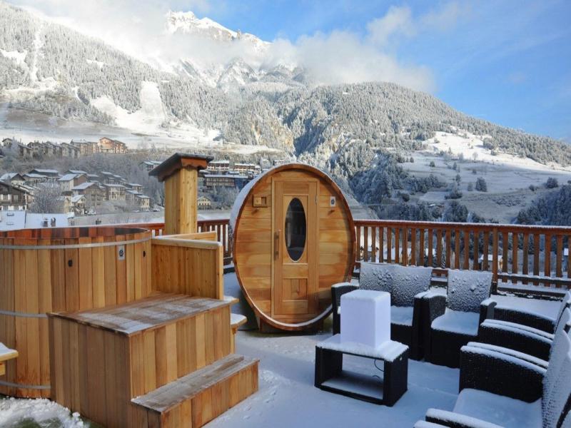 Hôtel du Soleil image