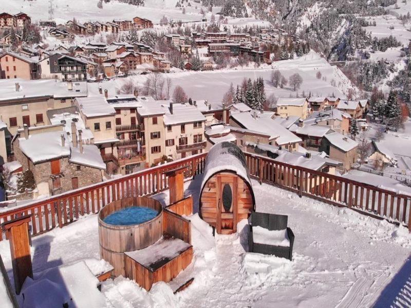 Hôtel du Soleil image