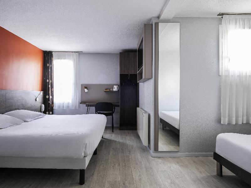 Greet Hotel Massieux Lyon Nord image