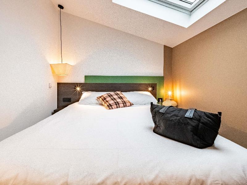 Greet Hotel Massieux Lyon Nord image